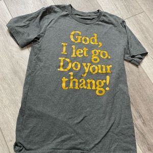 Darling Tee! Basically NEW